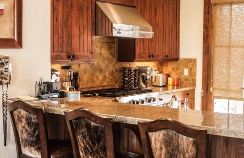 Park City Cabin | Private Luxury Mountain Cabin, Ski, Championship Golf, Spa, Promontory , Park Ci