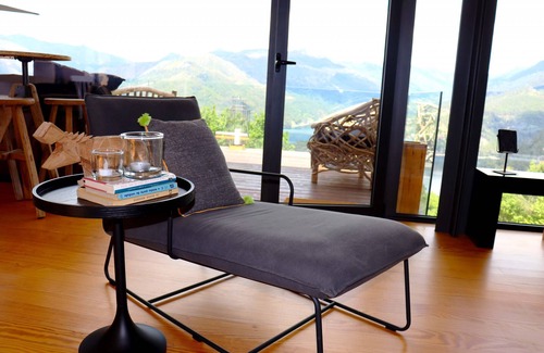 Ventosa Villa | Private Luxury Home with Pool