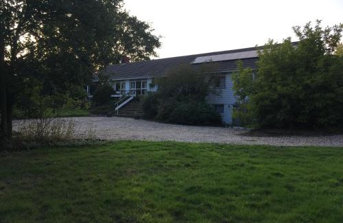 Sible Hedingham Bed & Breakfast | Private luxury retreat