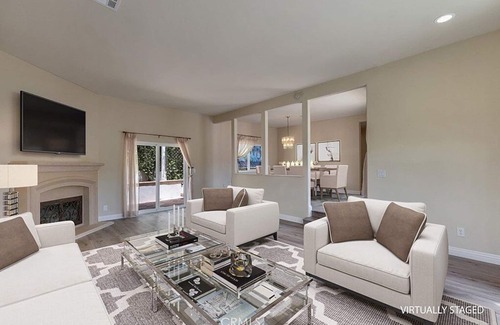 Woodland Hills House | Private luxury retreat home. Located Near Shopping & the Beach