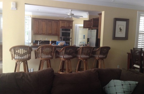 New Town House | Private luxury retreat all included.