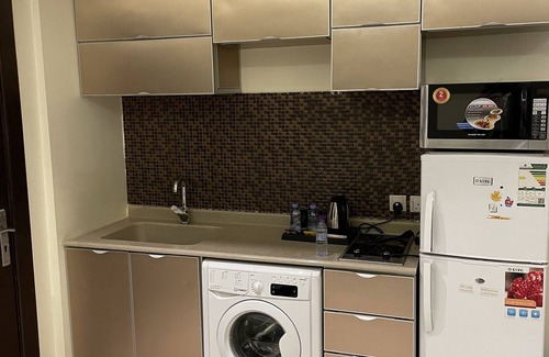 Al Khobar Apartment | Private Luxury Suites - Al Hamra