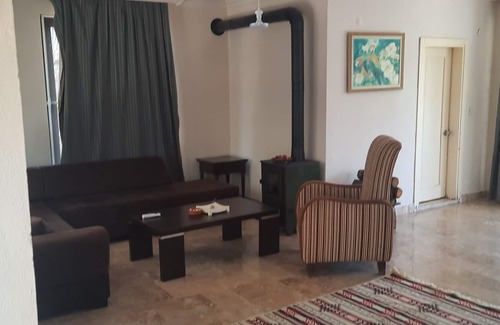 Olympos Villa | Private luxury villas in City of the Gods,Olympos