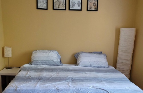 North Cowichan House | Private Mainfloor of House