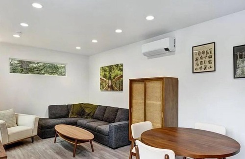 Novato House | Private Marin Guest House Fully Furnished