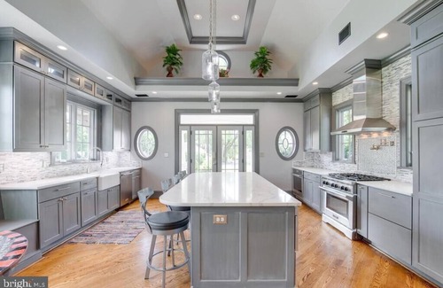 Dayton Other | Private Maryland Farmhouse - Great for Families!