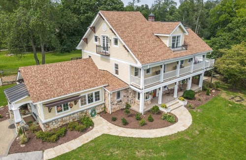 Dayton Other | Private Maryland Farmhouse - Great for Families!