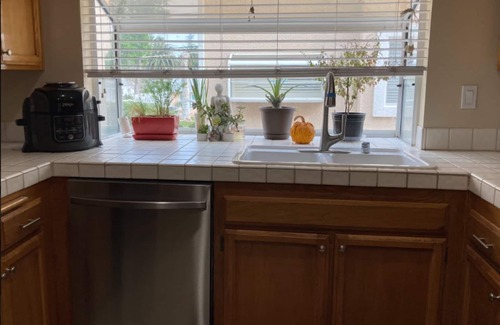 Canoga Park House | Private Mediterranean-style home w/beaches & shopping nearby!