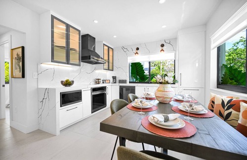 Buena Vista Apartment | Private Miami Getaway mins from Wynwood, Design District, Midtown & South Beach