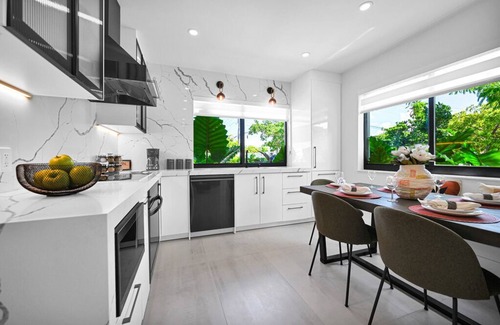 Buena Vista Apartment | Private Miami Getaway mins from Wynwood, Design District, Midtown & South Beach