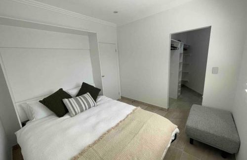 Regents Park Apartment | Private, Modern & Luxurious Granny Flat