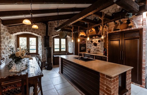 Sutomore Villa | Private Montenegro Villa Near Beaches