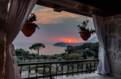 Sutomore Villa | Private Montenegro Villa Near Beaches