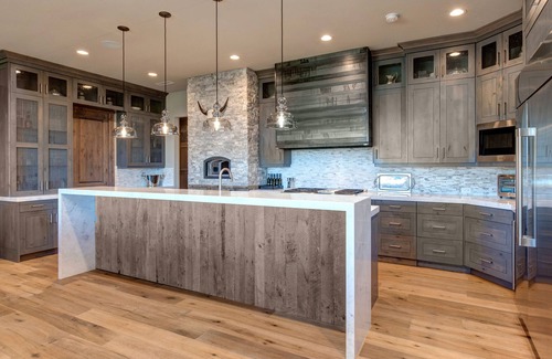 Park City House | Private Mountain Estate With Acreage - Close to Everything!