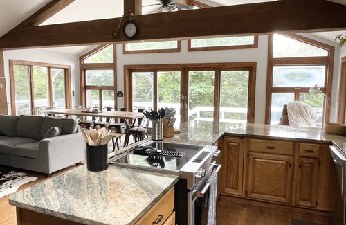 Haines Falls House | Private Mountain Home ~ 7 Mi from Hunter Resort