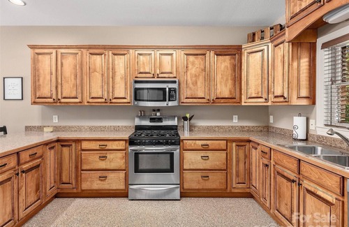 Canton House | Private Mountain Retreat with Pond, Pool & Scenic Views - Minutes from Asheville