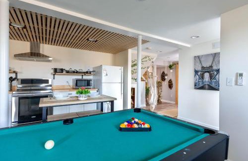 Donelson Hills Apartment | Private Nashville Haven - Minutes to Broadway, BNA