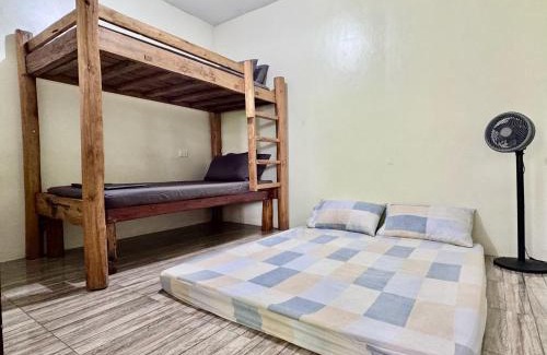 Tabogon House | Private Nature Abode near Beaches and Springs
