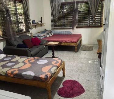 Tabogon House | Private Nature Abode near Beaches and Springs