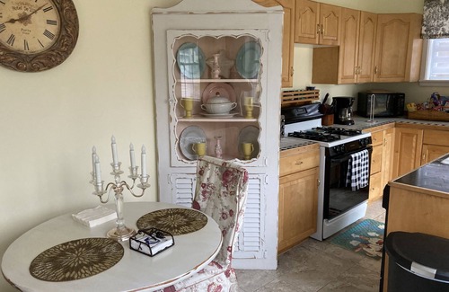 South Eliot House | Private New England Cape minutes from Portsmouth NH