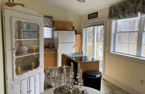 South Eliot House | Private New England Cape minutes from Portsmouth NH