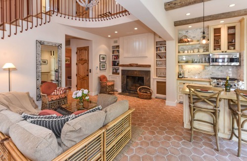 Yountville House | Private New Luxury Home in Yountville – Heart of Napa Valley