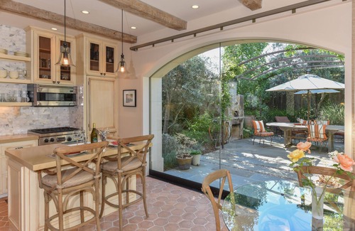 Yountville House | Private New Luxury Home in Yountville – Heart of Napa Valley