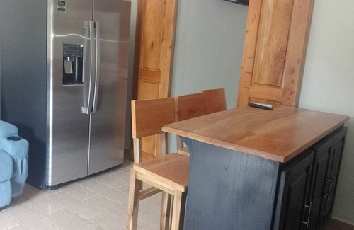Sonzacate House | Private, Newly Remodeled Townhouse - Near Caluco, Izalco, Acajutla,Los Cobanos.
