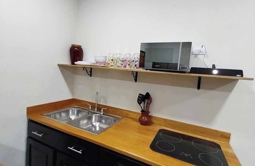 Sonzacate House | Private, Newly Remodeled Townhouse - Near Caluco, Izalco, Acajutla,Los Cobanos.