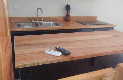Sonzacate House | Private, Newly Remodeled Townhouse - Near Caluco, Izalco, Acajutla,Los Cobanos.