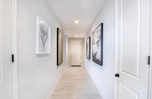 Victorville House | Private nice room in Victorville
