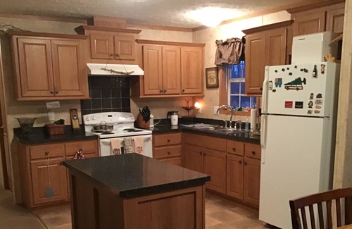 Atlanta House | Private Northern Michigan Haven
