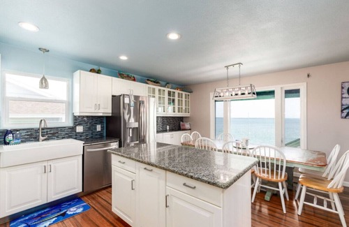 Palm Harbor House | Private Oasis at Kokomo - Pool, hot tub, bay fishing, boat slip