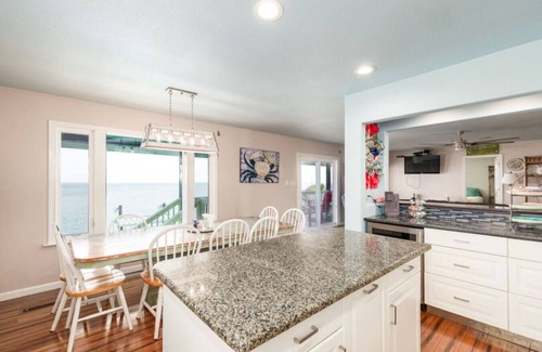 Palm Harbor House | Private Oasis at Kokomo - Pool, hot tub, bay fishing, boat slip