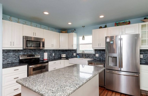 Palm Harbor House | Private Oasis at Kokomo - Pool, hot tub, bay fishing, boat slip