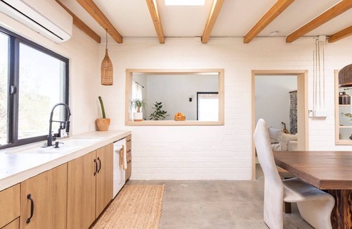 Yucca Valley House | Private Oasis Getaway with High Desert Magic
