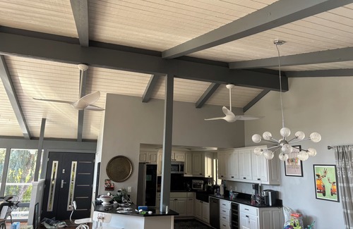 North Ridge House | Private Oasis in Beautiful Rural Escondido