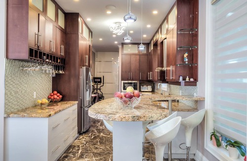 King City House | Private Oasis in King City