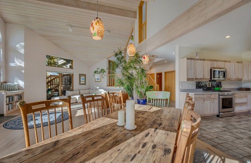 Snowmass Village House | Private oasis in peaceful Old Snowmass
