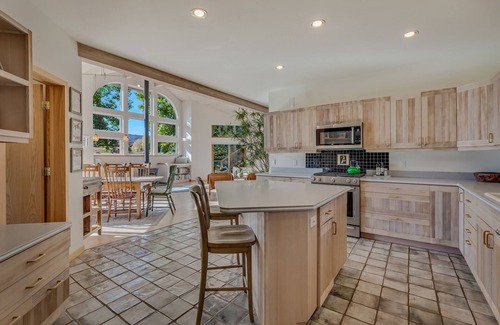 Snowmass Village House | Private oasis in peaceful Old Snowmass