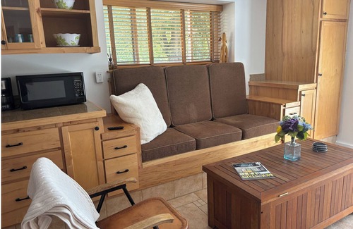 Durango Apartment | Private Oasis in the Heart of Town