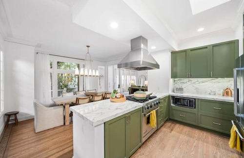 Russian Hill House | Private Oasis in the heart of Russian Hill