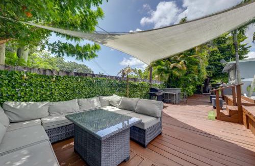 West Park House | Private Oasis in West Park Near the Beach!