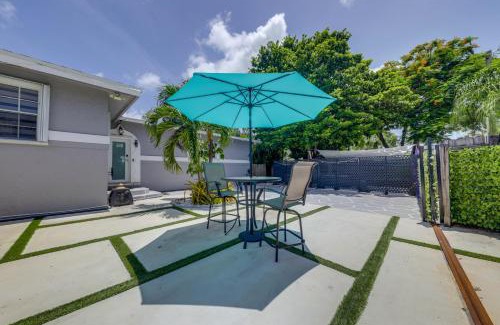 West Park House | Private Oasis in West Park Near the Beach!