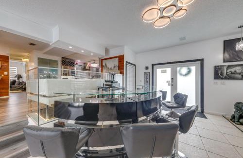West Park House | Private Oasis in West Park Near the Beach!