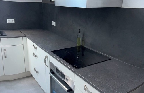Waldstetten Apartment | Private Oasis, large vacation apartment, 10 min from Legoland