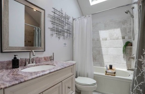 East Patchogue House | Private Oasis Near The Hamptons
