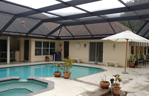 Bloomingdale House | Private Oasis To Call Home