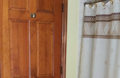 Bloomingdale House | Private Oasis To Call Home