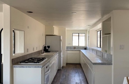 Yucca Valley House | Private Oasis W/Mountain Views